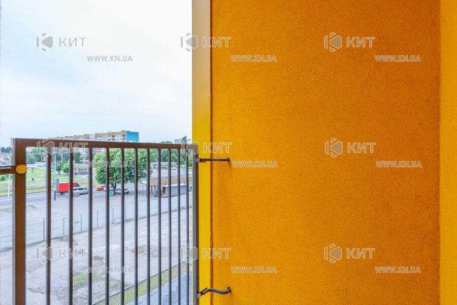 Продаж квартири Харків, Гагаріна, Спортивна, Захисників, 48.7м²