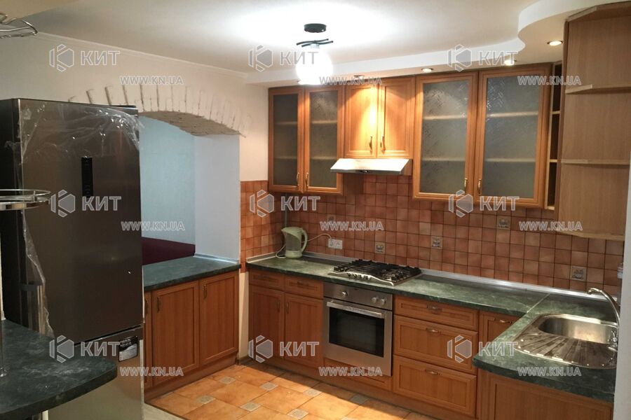 Продажа квартиры Харьков, Алексеевка, 85м²