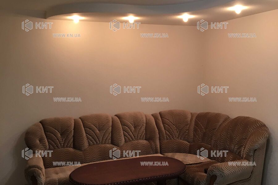 Продажа квартиры Харьков, Алексеевка, 85м²