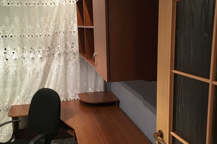 Продажа квартиры Харьков, Алексеевка, 85м²