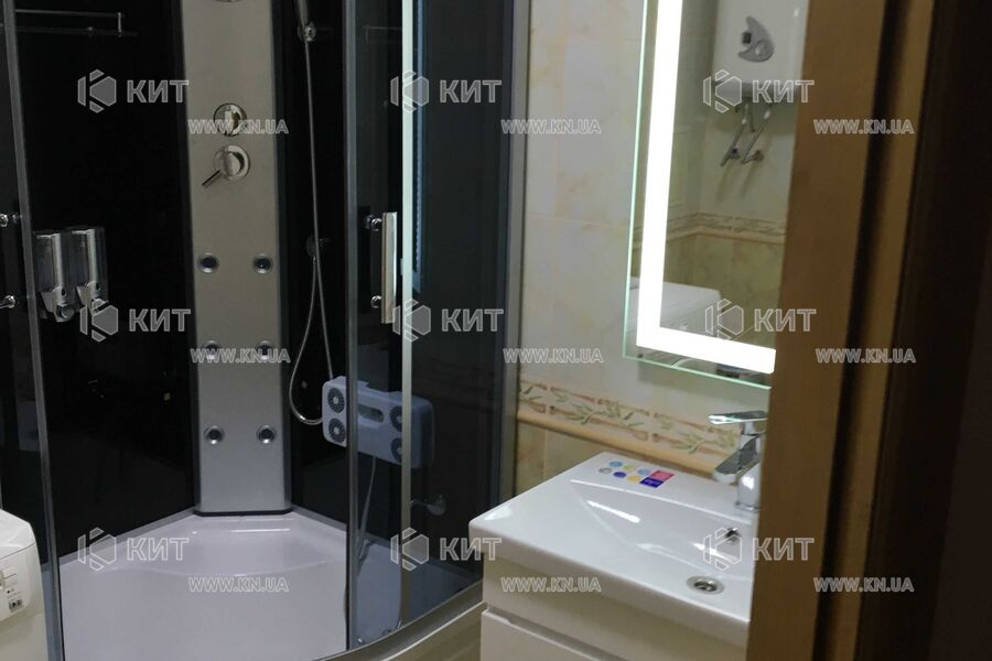 Продажа квартиры Харьков, Алексеевка, 85м²