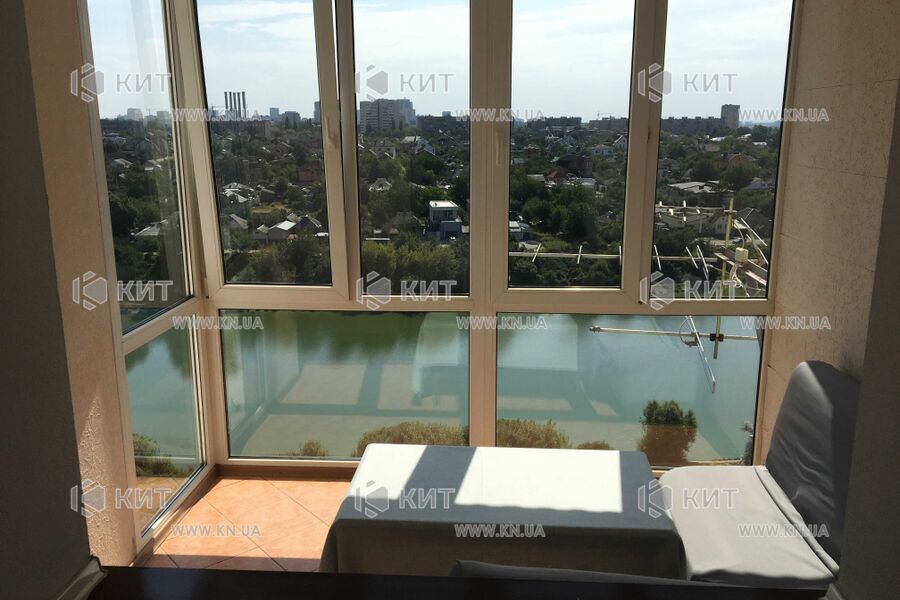 Продажа квартиры Харьков, Алексеевка, 85м²