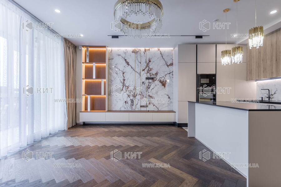 Продаж квартири Харків, Центр, 140м²