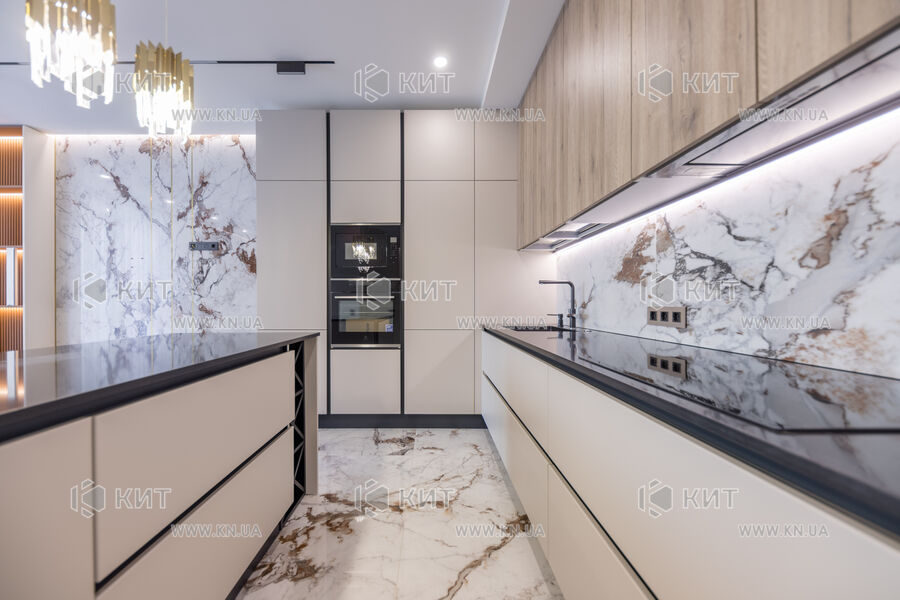 Продаж квартири Харків, Центр, 140м²