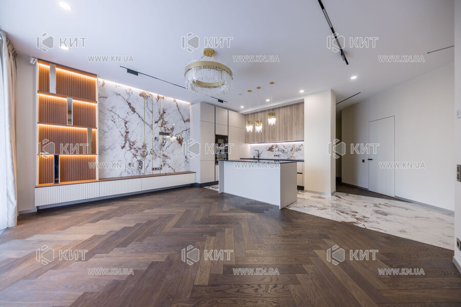 Продаж квартири Харків, Центр, 140м²