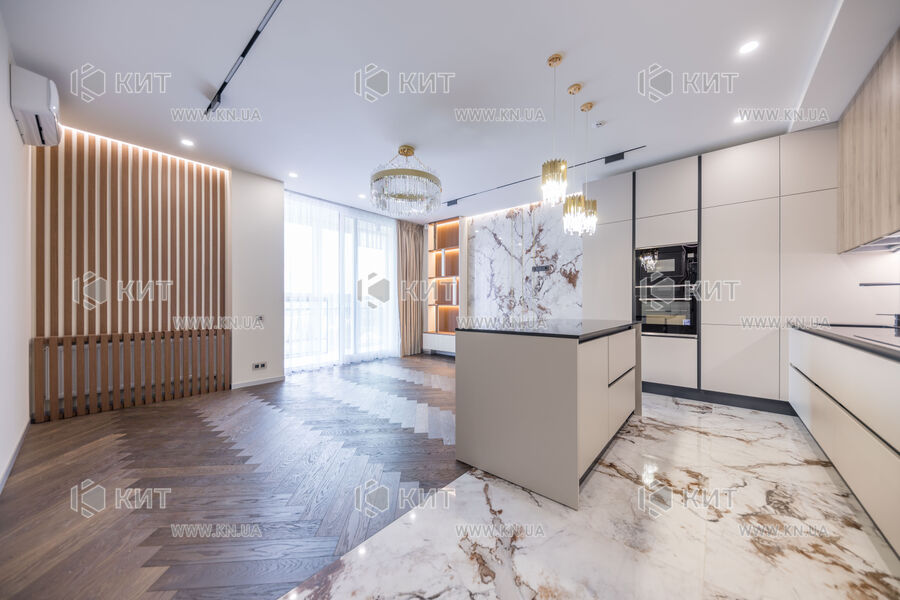 Продаж квартири Харків, Центр, 140м²
