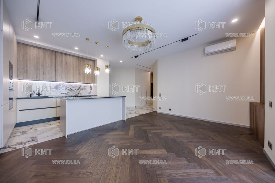 Продаж квартири Харків, Центр, 140м²