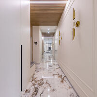 Продаж квартири Харків, Центр, 140м²