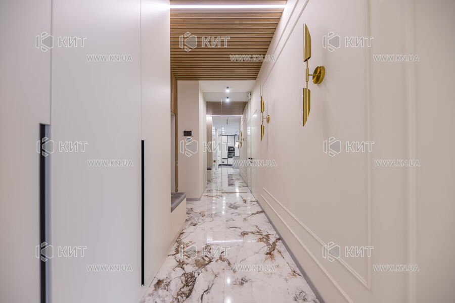 Продаж квартири Харків, Центр, 140м²