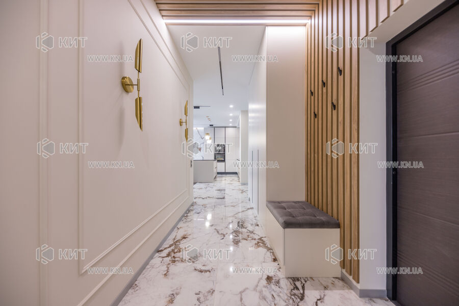 Продаж квартири Харків, Центр, 140м²