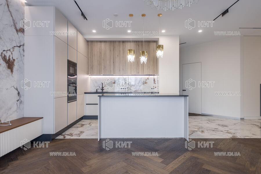 Продаж квартири Харків, Центр, 140м²