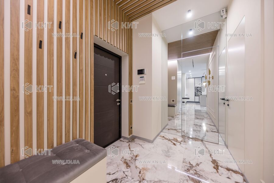 Продаж квартири Харків, Центр, 140м²
