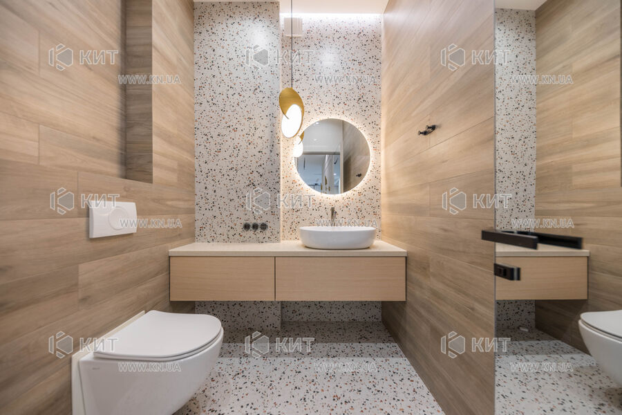 Продаж квартири Харків, Центр, 140м²