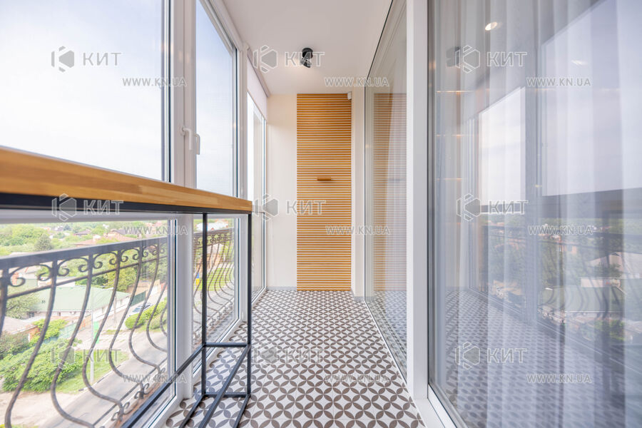 Продаж квартири Харків, Центр, 140м²