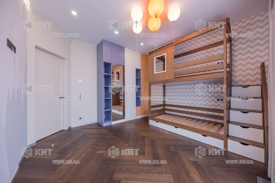 Продаж квартири Харків, Центр, 140м²