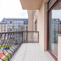 Продаж квартири Харків, Центр, 140м²
