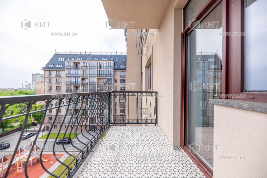 Продаж квартири Харків, Центр, 140м²