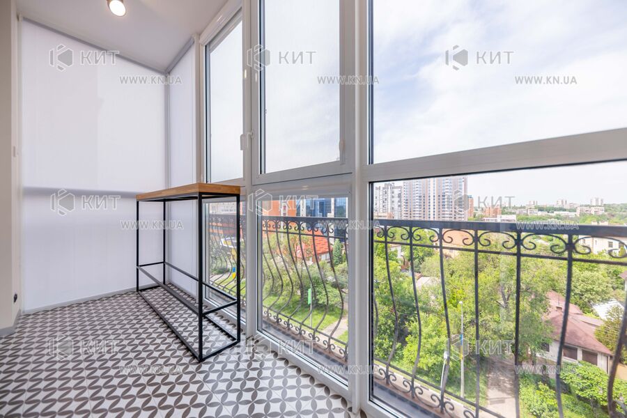 Продаж квартири Харків, Центр, 140м²