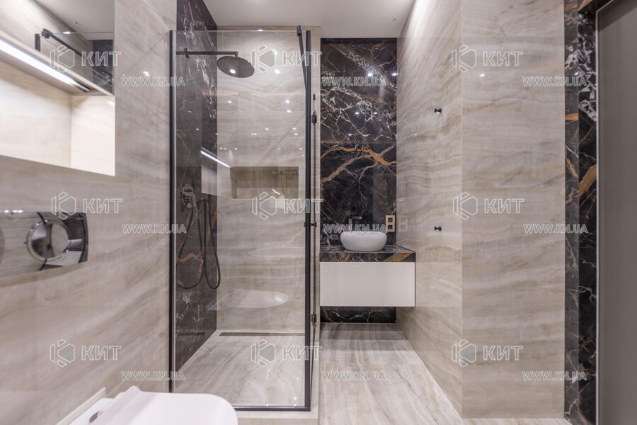 Продаж квартири Харків, Центр, 140м²