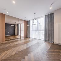 Продаж квартири Харків, Центр, 140м²