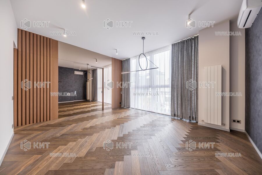 Продаж квартири Харків, Центр, 140м²