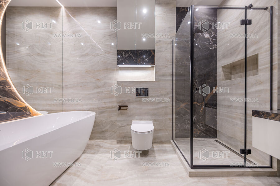 Продаж квартири Харків, Центр, 140м²