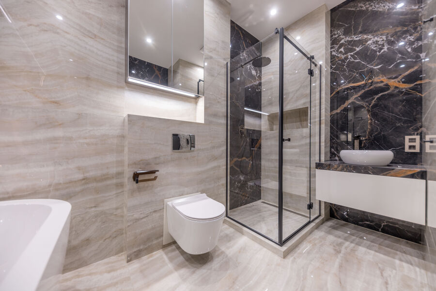 Продаж квартири Харків, Центр, 140м²