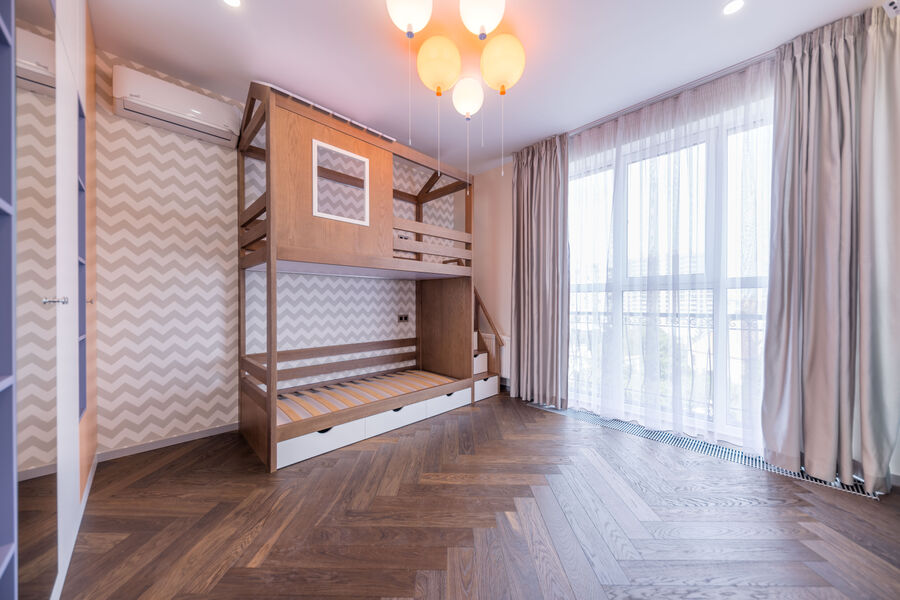 Продаж квартири Харків, Центр, 140м²