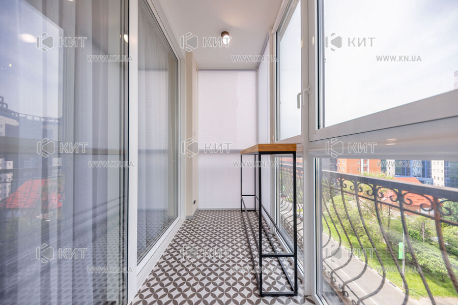 Продаж квартири Харків, Центр, 140м²