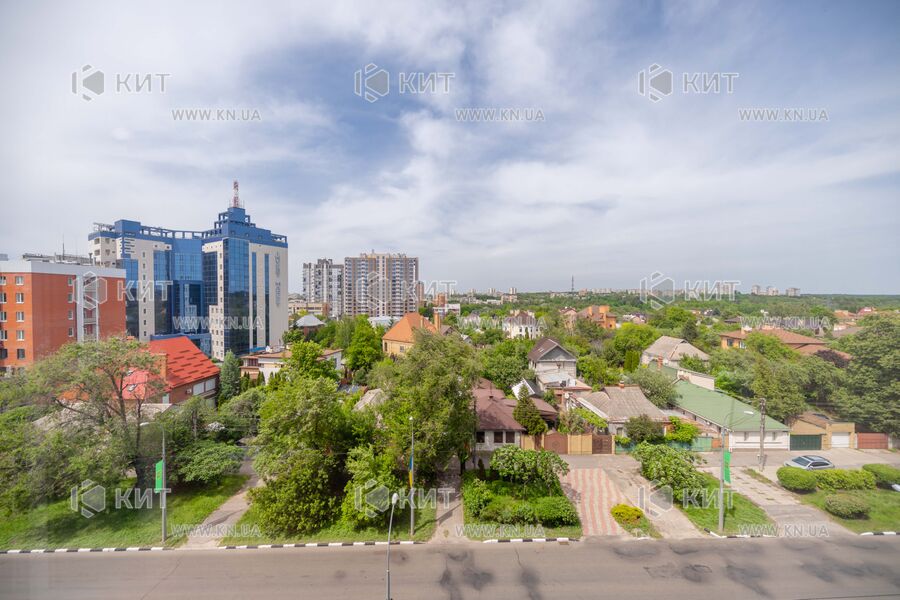 Продаж квартири Харків, Центр, 140м²