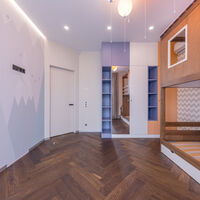 Продаж квартири Харків, Центр, 140м²
