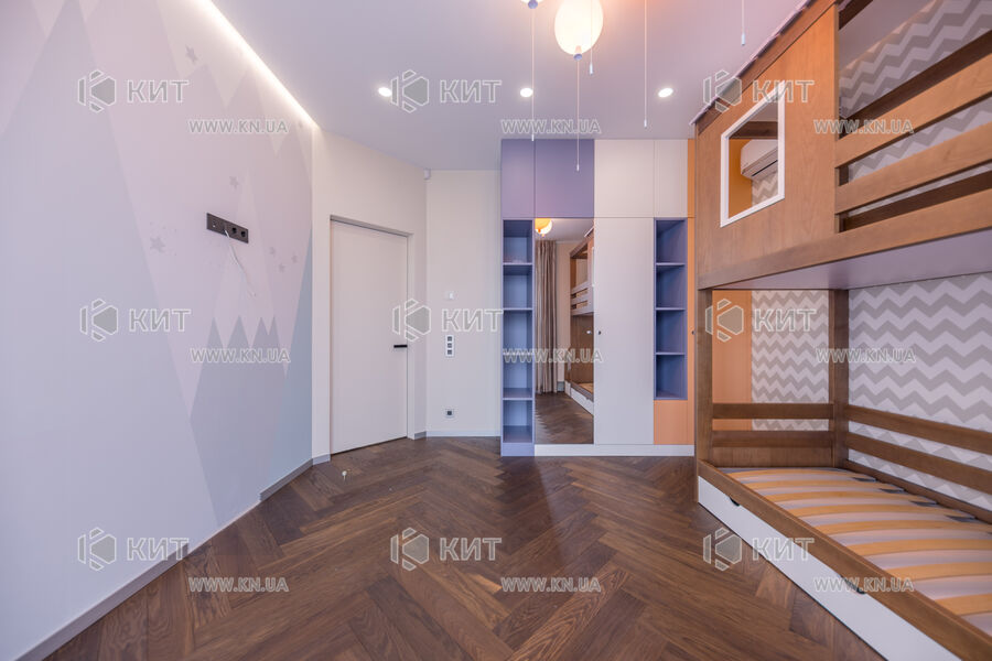 Продаж квартири Харків, Центр, 140м²