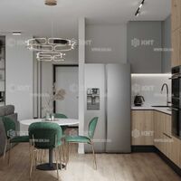 Продажа квартиры Харьков, Алексеевка, 57м²