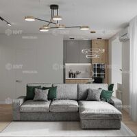 Продажа квартиры Харьков, Алексеевка, 57м²