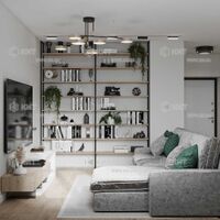 Продажа квартиры Харьков, Алексеевка, 57м²