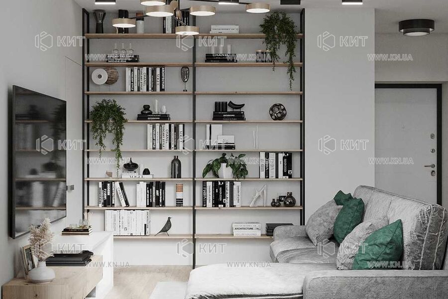 Продажа квартиры Харьков, Алексеевка, 57м²