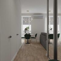 Продажа квартиры Харьков, Алексеевка, 57м²