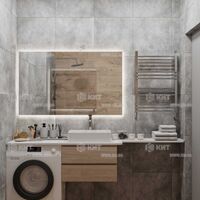 Продажа квартиры Харьков, Алексеевка, 57м²