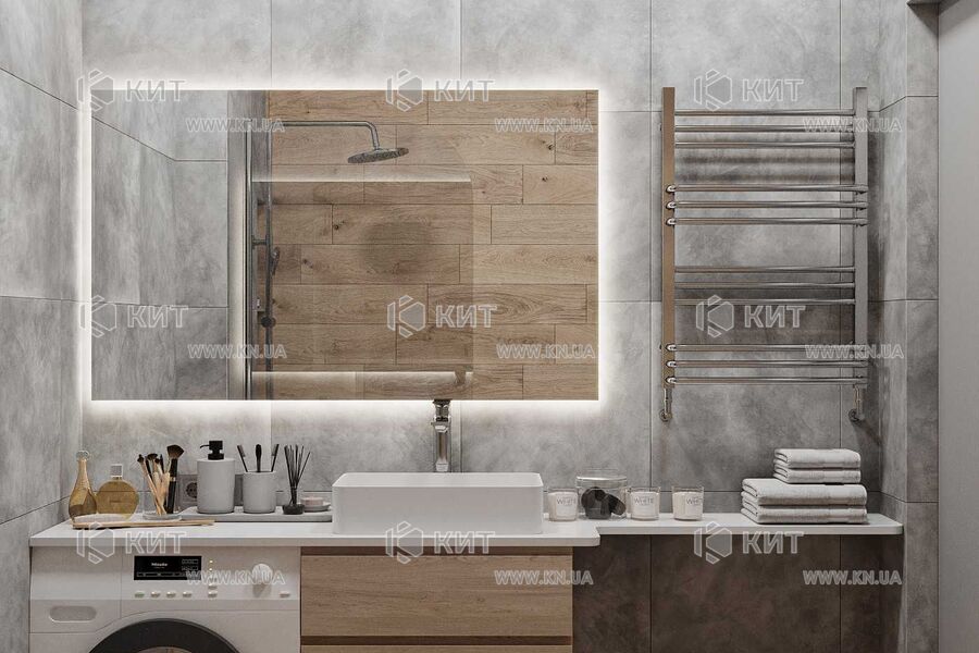 Продажа квартиры Харьков, Алексеевка, 57м²