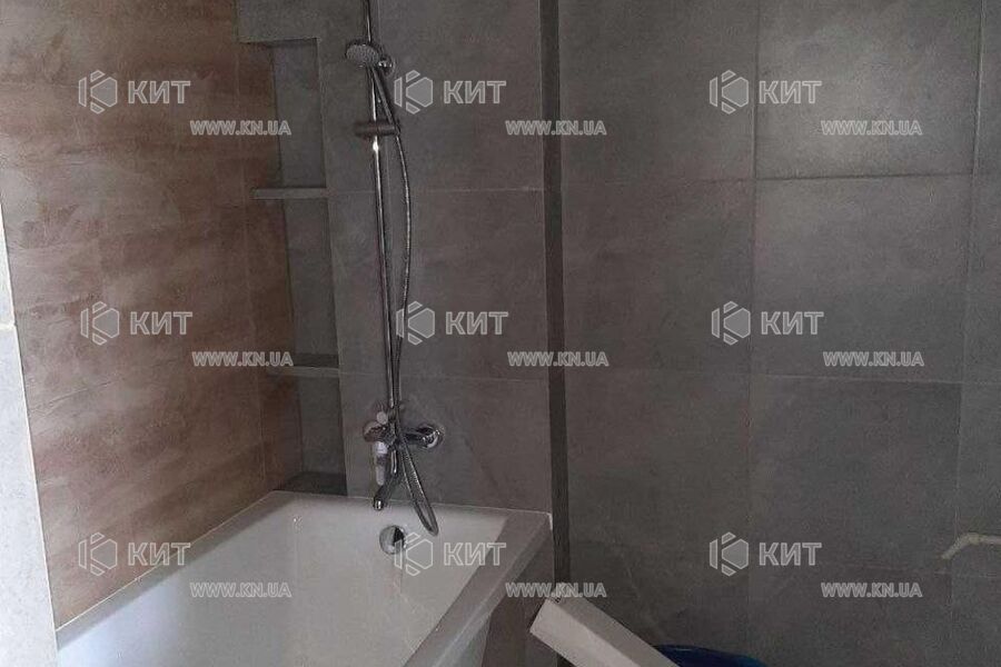 Продажа квартиры Харьков, Алексеевка, 57м²