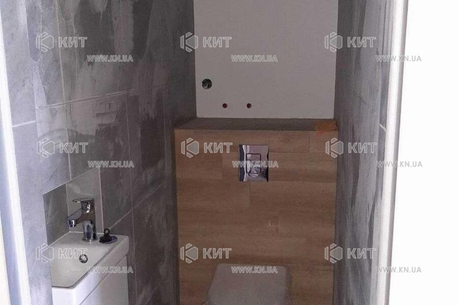 Продажа квартиры Харьков, Алексеевка, 57м²
