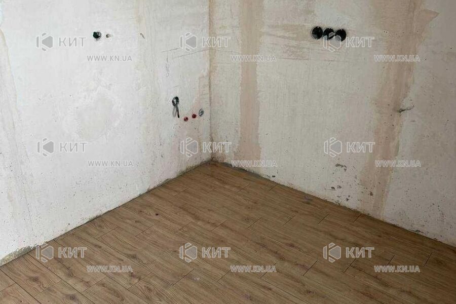 Продажа квартиры Харьков, Алексеевка, 57м²