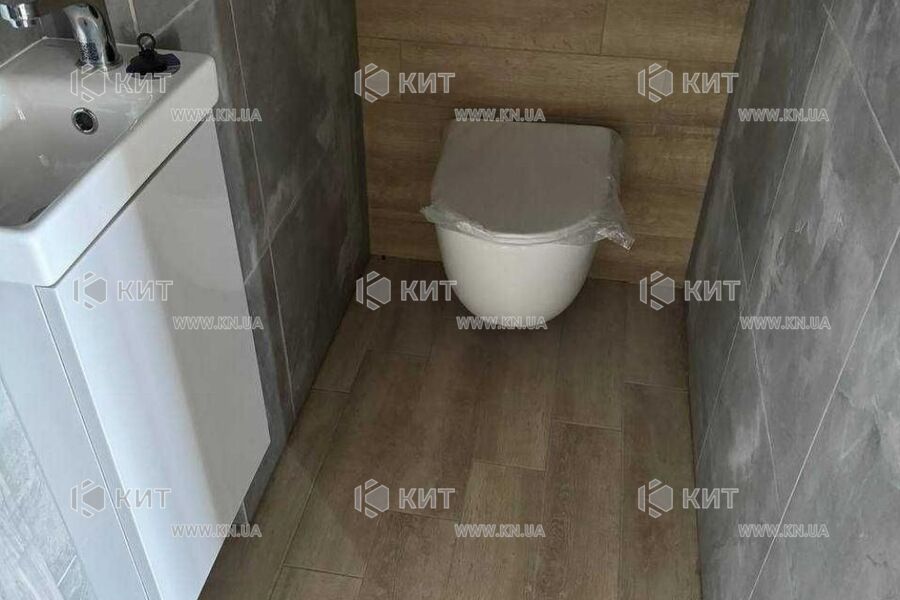 Продажа квартиры Харьков, Алексеевка, 57м²