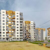 Продажа квартиры Харьков, Алексеевка, 57м²