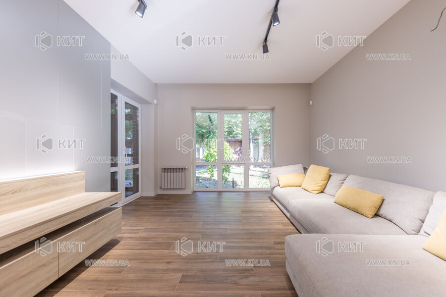 Продажа дома Харьков, Лесопарк (Белгородское шоссе), 125м²