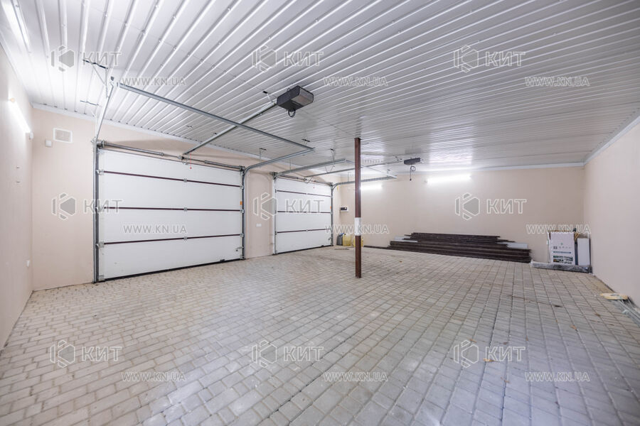 Продажа дома Харьков, Лесопарк (Белгородское шоссе), 125м²