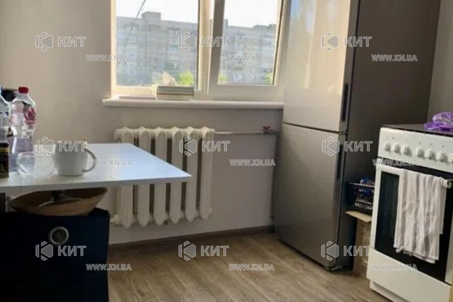 Продажа квартиры Харьков, Новые дома, 32м²