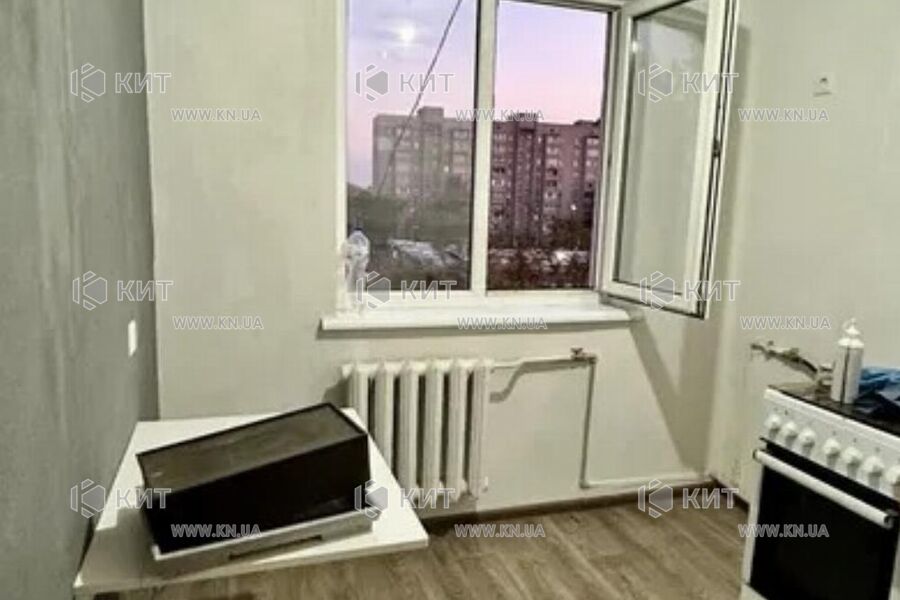 Продажа квартиры Харьков, Новые дома, 32м²