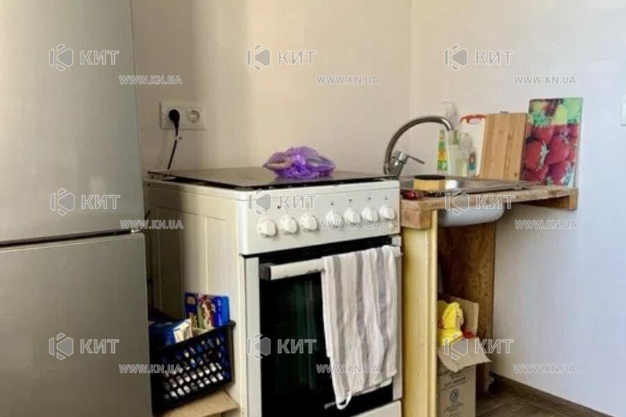 Продажа квартиры Харьков, Новые дома, 32м²