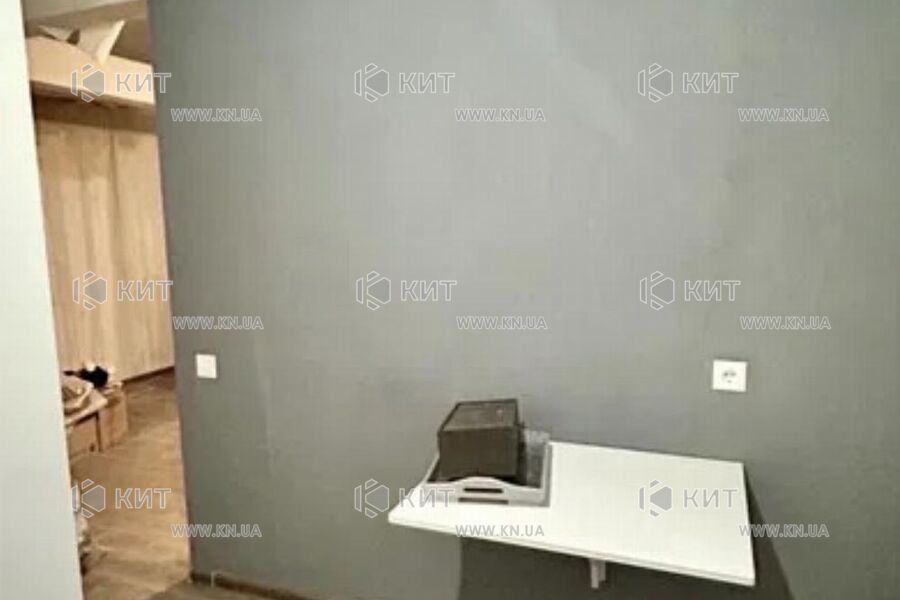 Продажа квартиры Харьков, Новые дома, 32м²